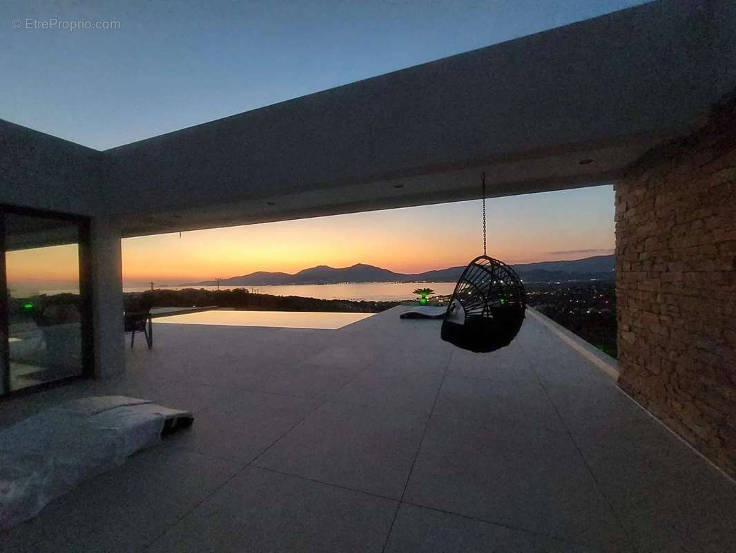 Maison à PIETROSELLA