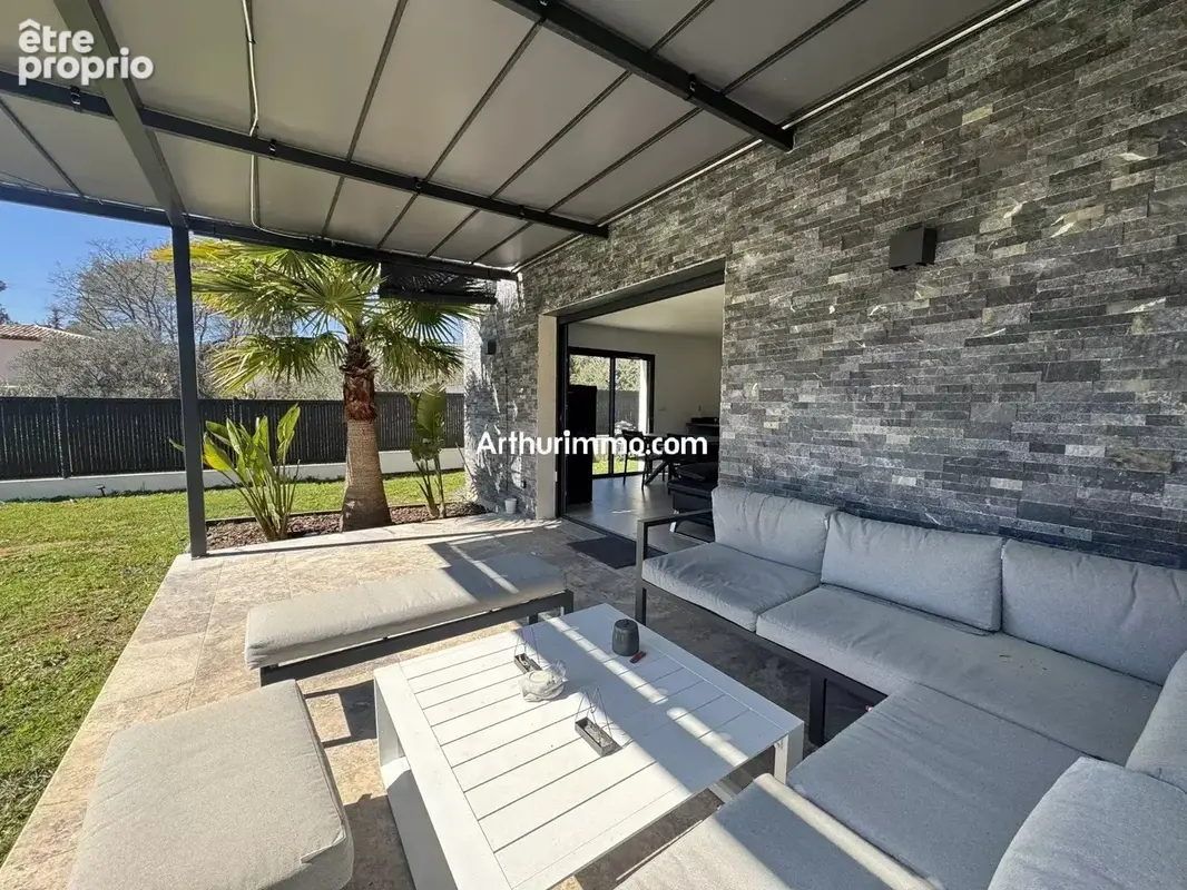 Vente Maison Trans-en-provence(83720) 465 000ï¿œ - photo 4