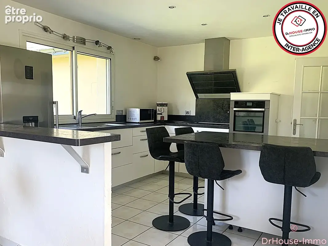 Maison 7 pièces 153 m² à vendre à Saint-Martin (56200) - photo 16