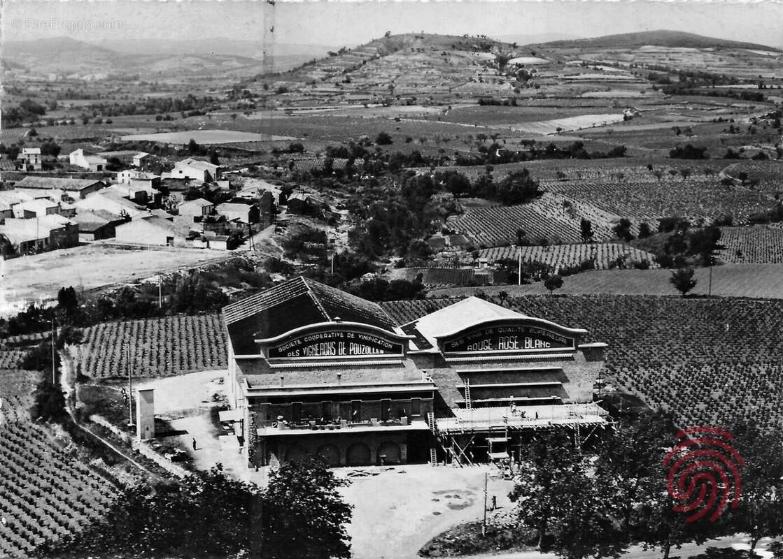 Commerce à BEZIERS