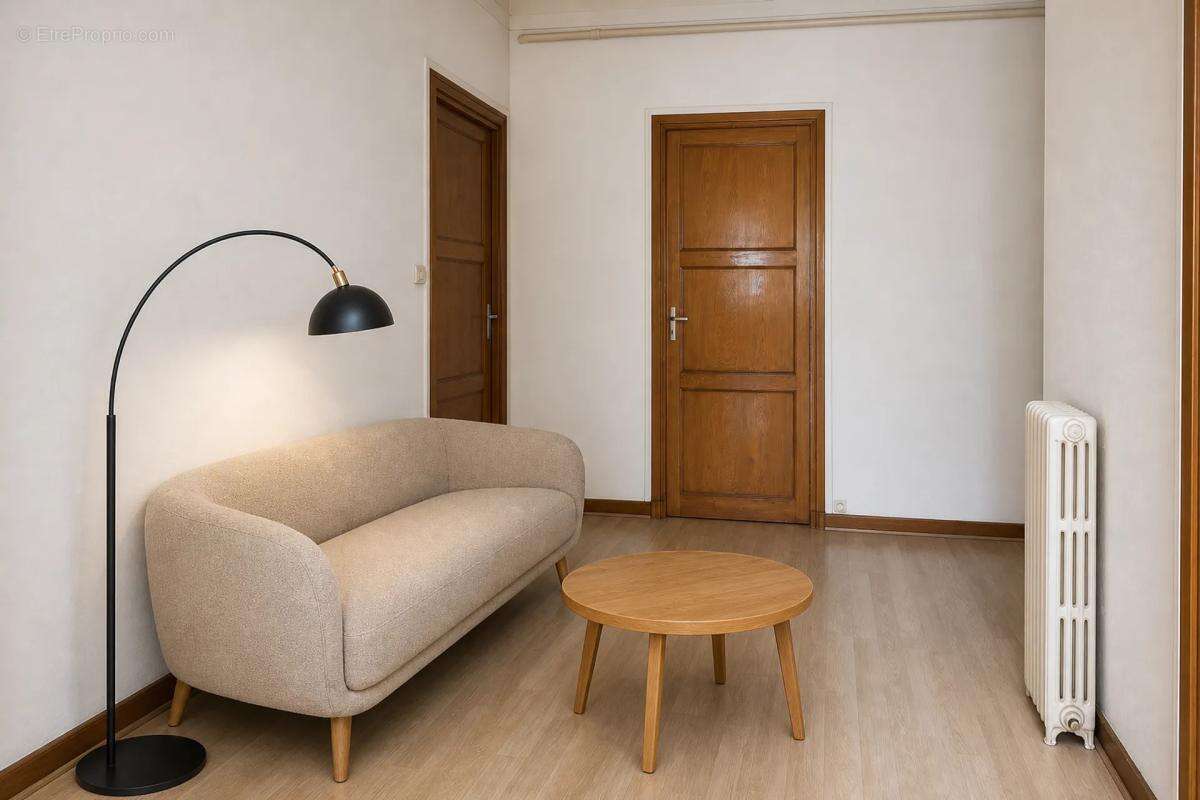 Appartement à PAU