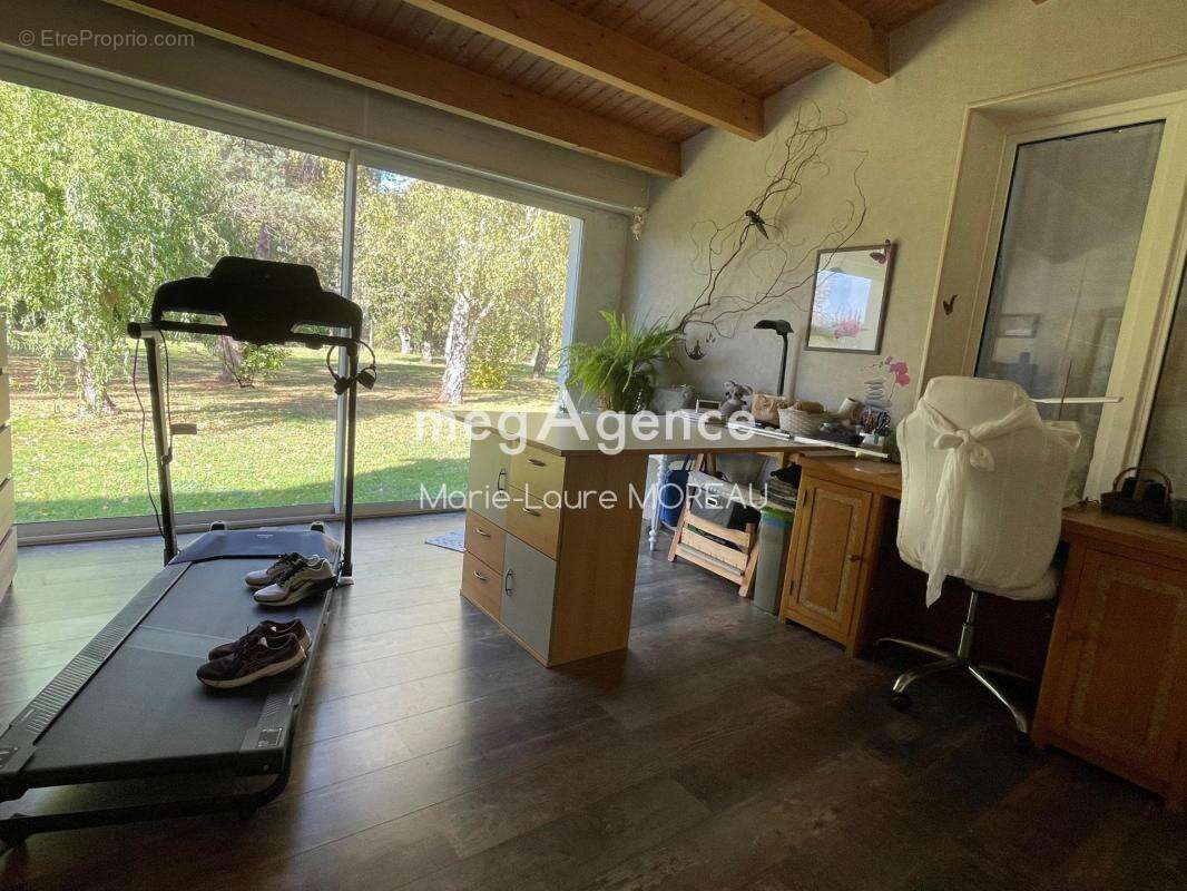 Maison à SAINT-PIERRE-D'OLERON