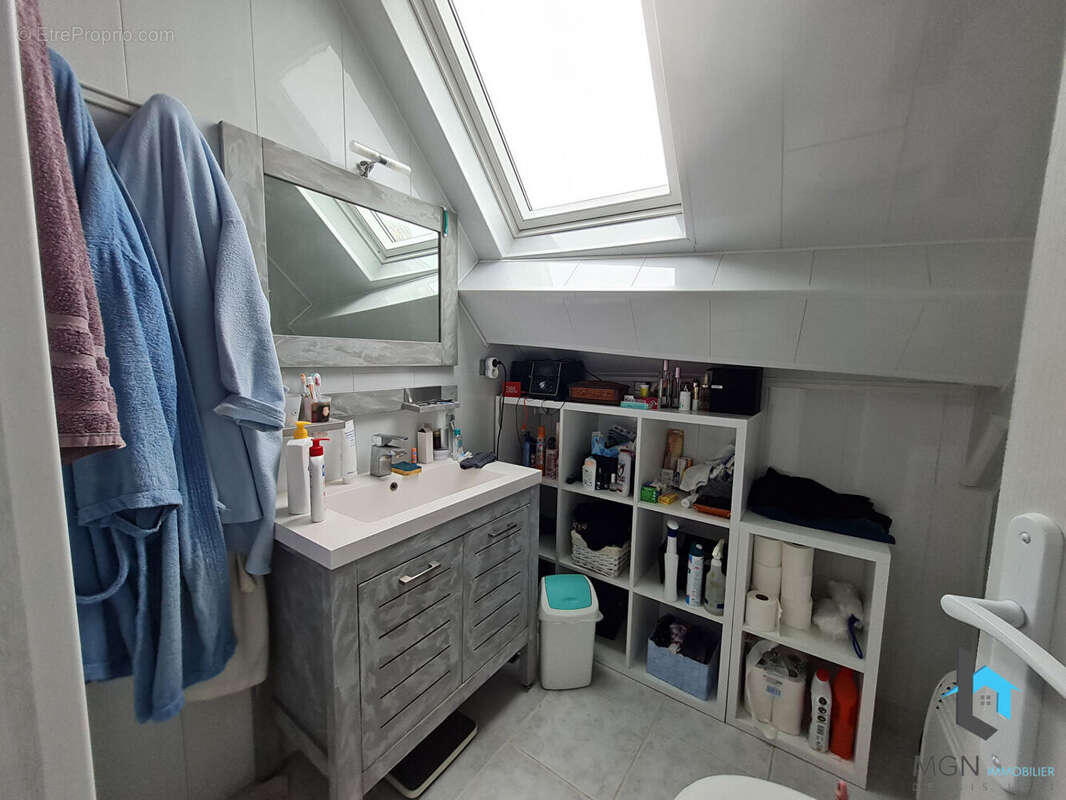 Maison Longère de 124 m² - photo 10