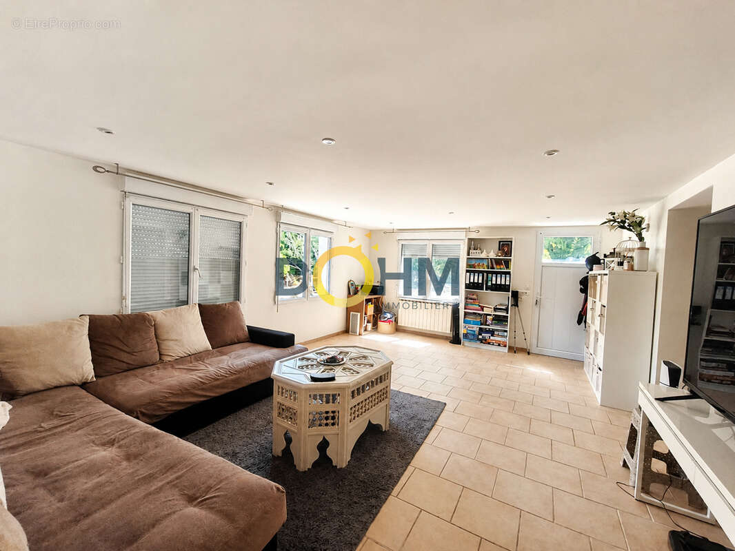 Villa 150 m2 Tornac - photo 4