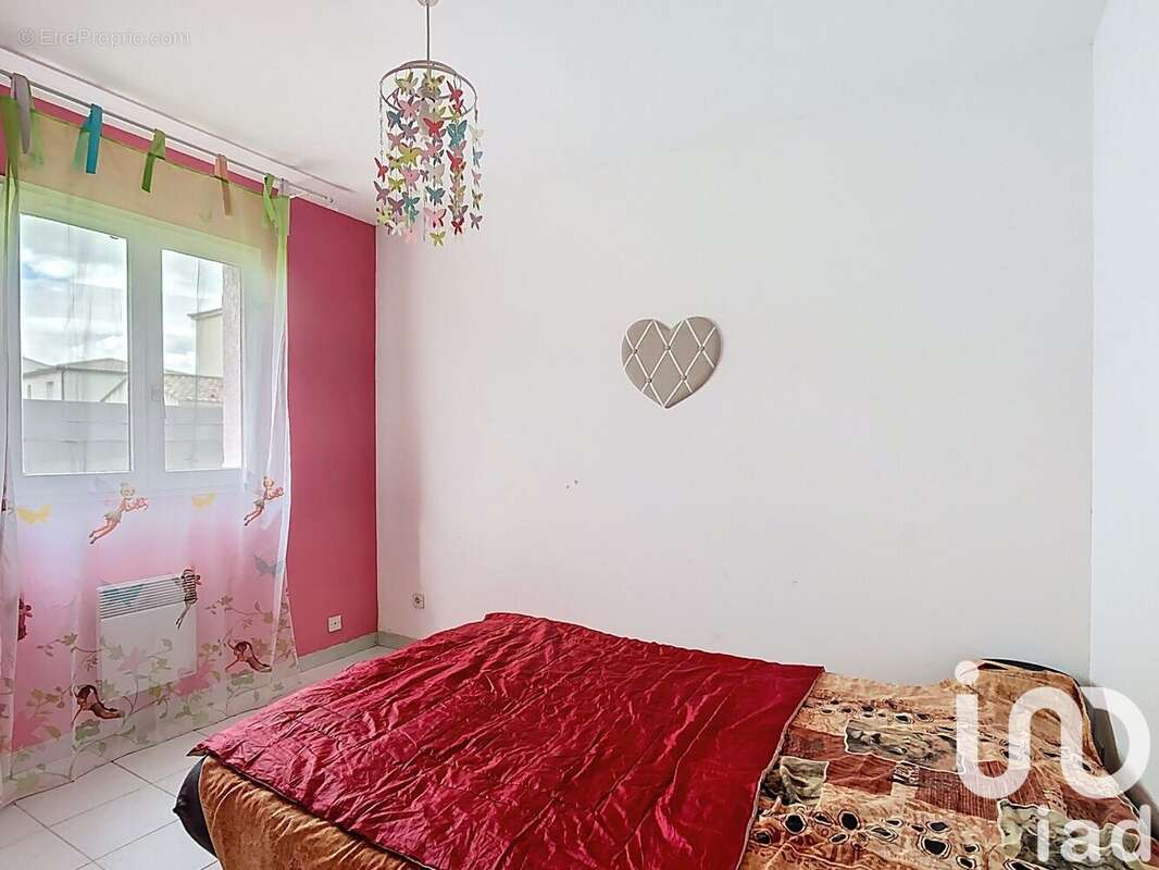 Photo 8 - Maison à CANDILLARGUES