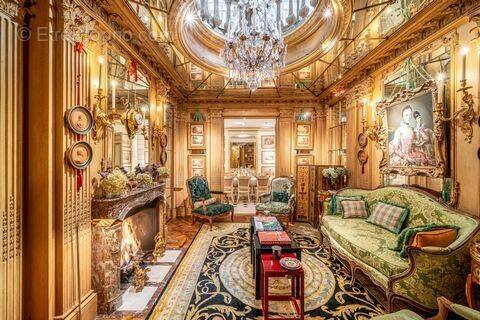 Appartement à PARIS-1E