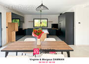 Maison à SAINT-PIERRE-DES-FLEURS