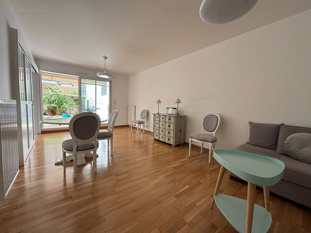 Appartement à ARCACHON