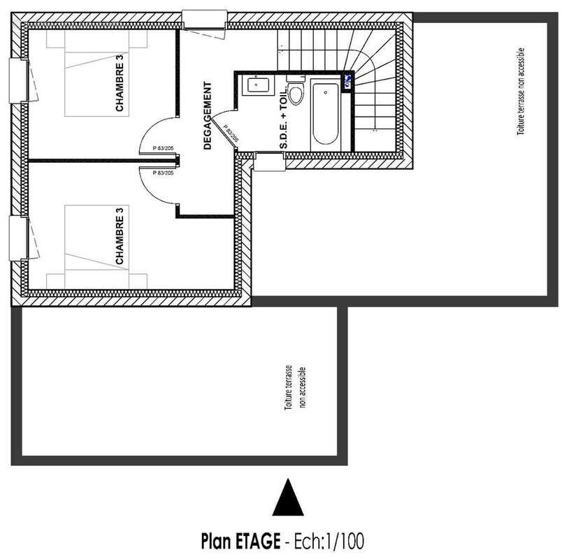 Maison à NOYALO