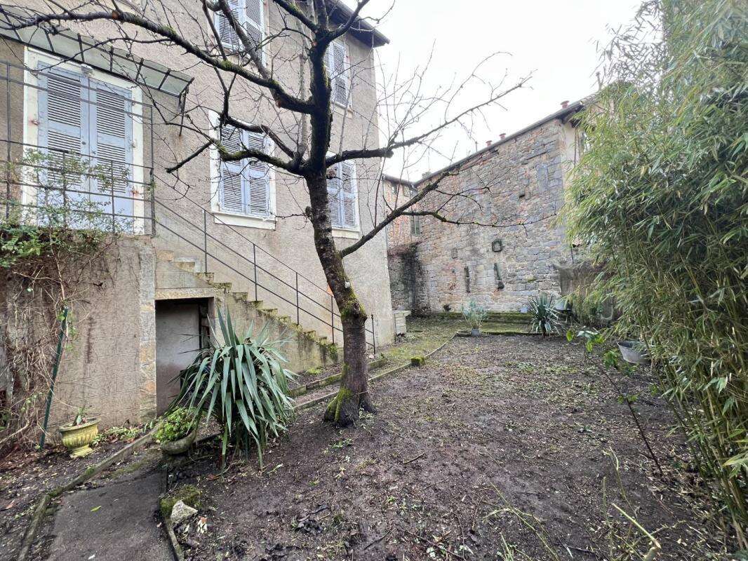 Appartement à FIGEAC