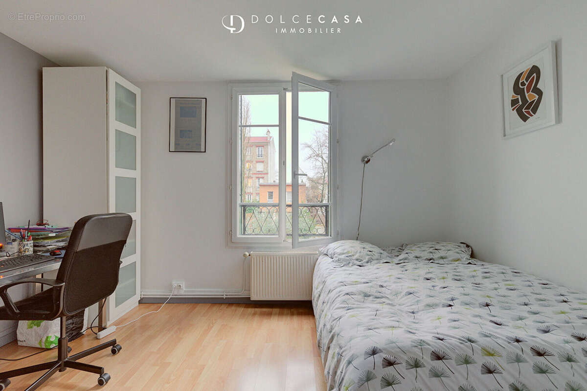 Maison à NOGENT-SUR-MARNE