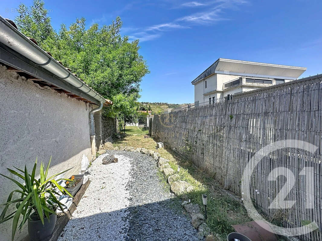 Maison 29 m² à Vienne  - photo 13