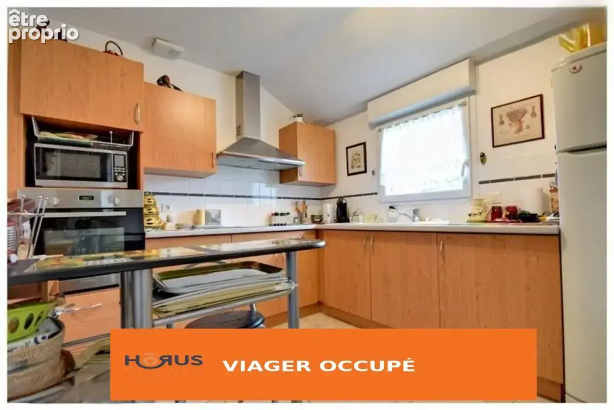 Appartement récent - photo 3