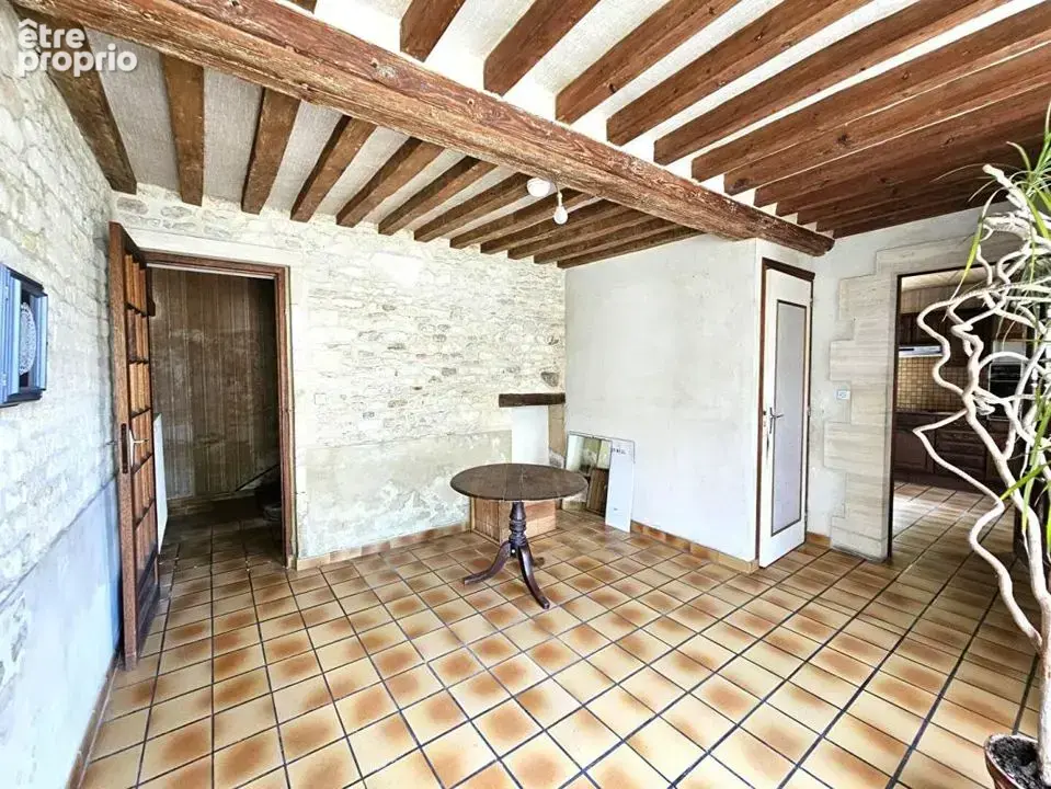 Maison 8 pièces 235 m² à vendre à Mathieu (14920) - photo 85