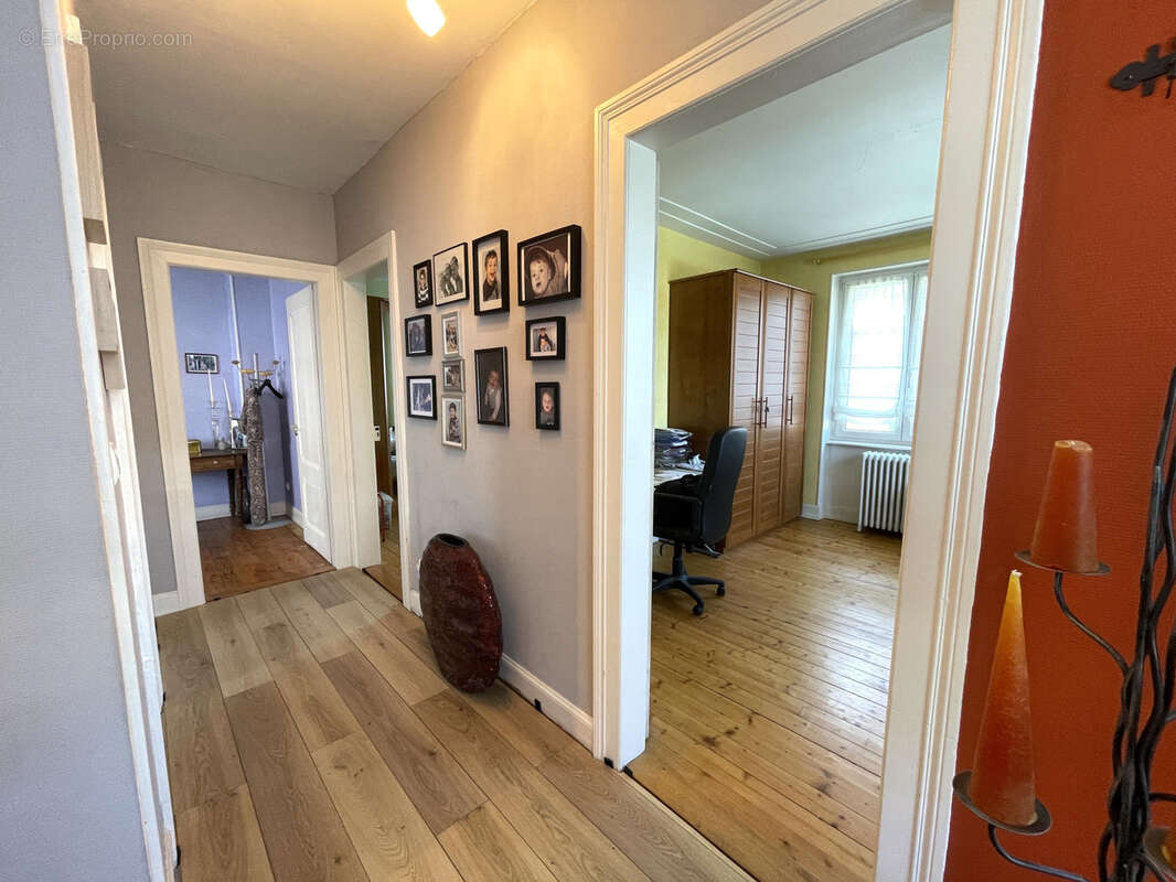 Maison à RIEDISHEIM