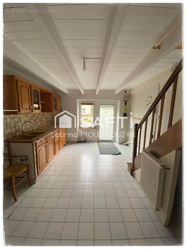 Photo 1 - Maison à PLERIN