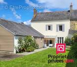 Maison à SAINT-JOUAN-DES-GUERETS