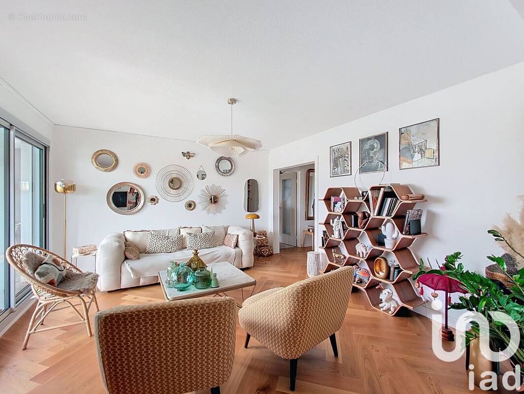 Photo 1 - Appartement à BORDEAUX