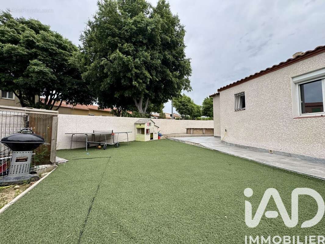 Photo 8 - Maison à PERPIGNAN