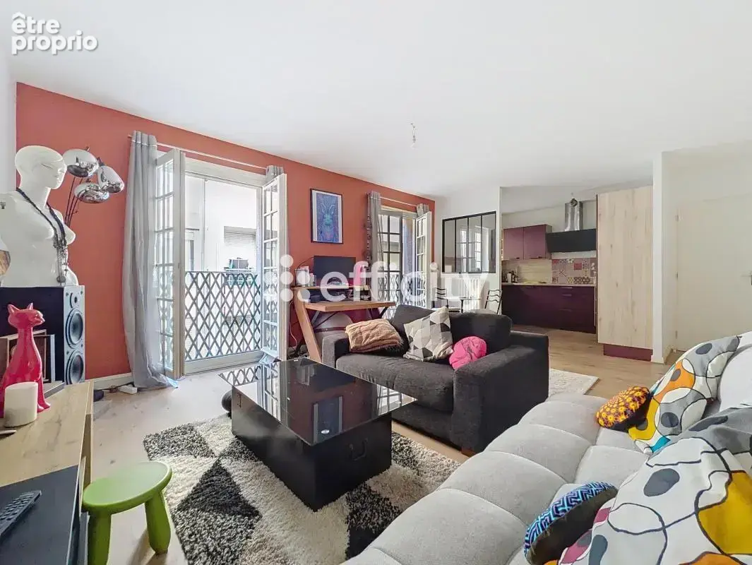 Appartement - photo 2