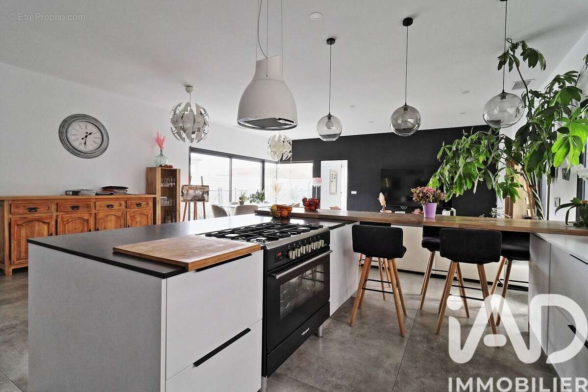 Photo 6 - Maison à LATOUR-BAS-ELNE