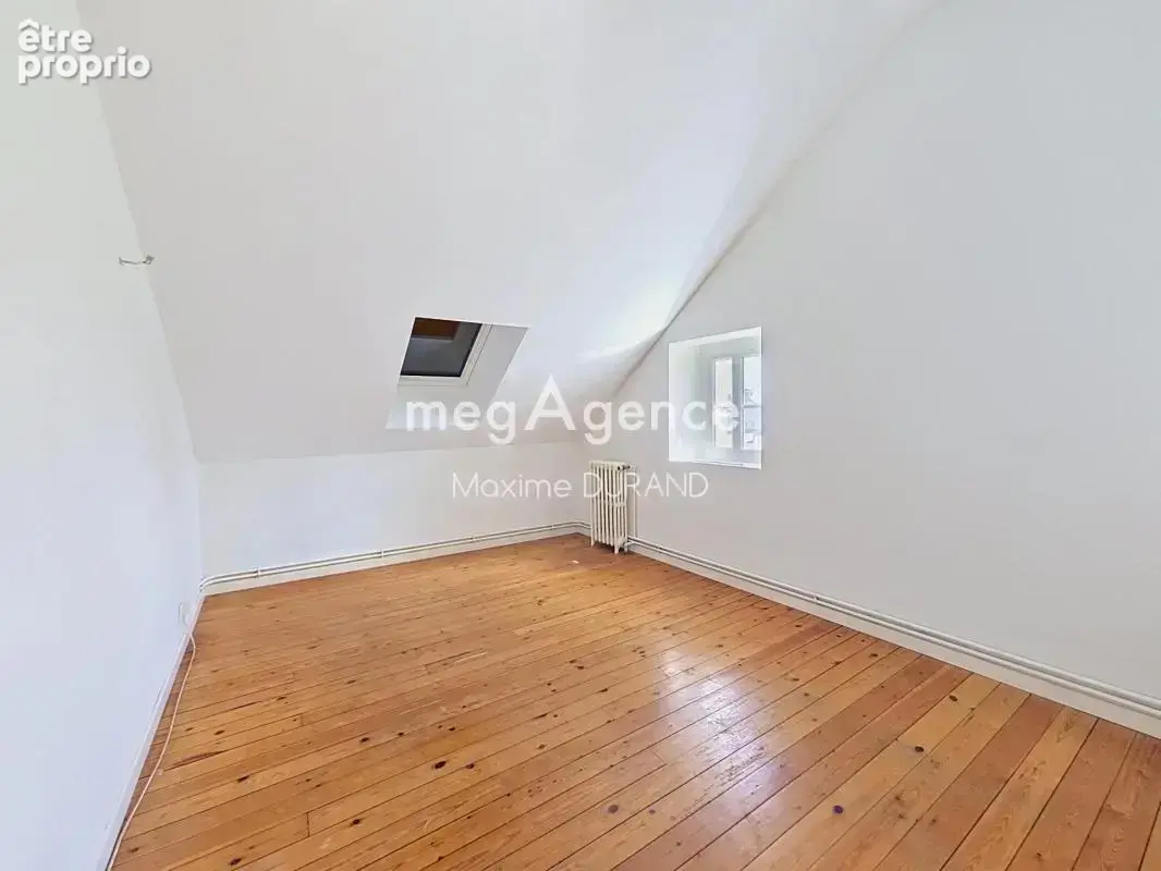 Maison 200 m²- Quartier Répuplique - photo 10