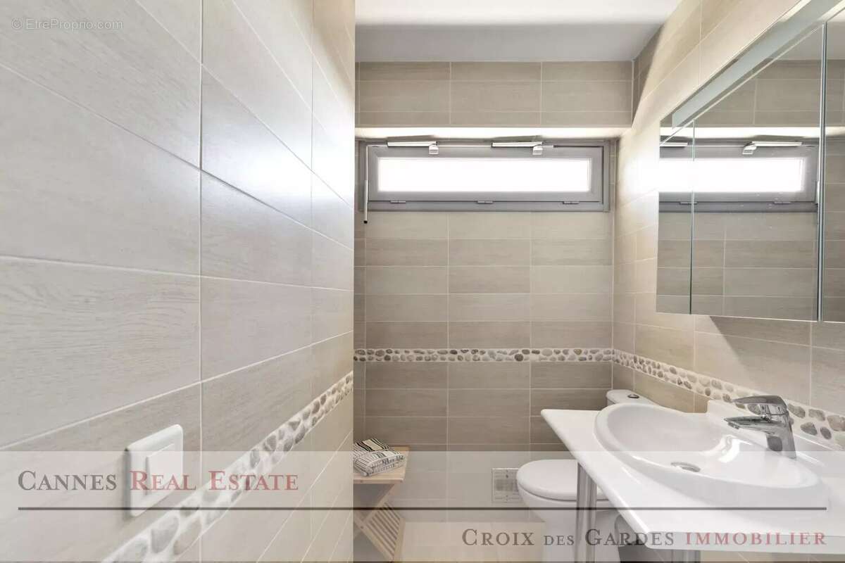 Appartement 2/3 pièces avec vue mer panoramique - photo 7