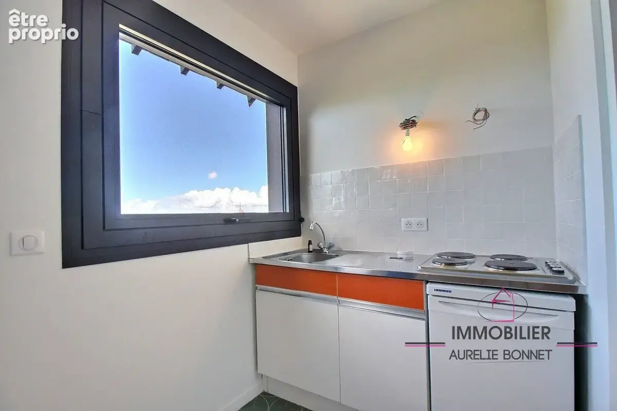 Appartement 1 pièce 21 m² à vendre à Benerville-Sur-Mer (14910) - photo 4