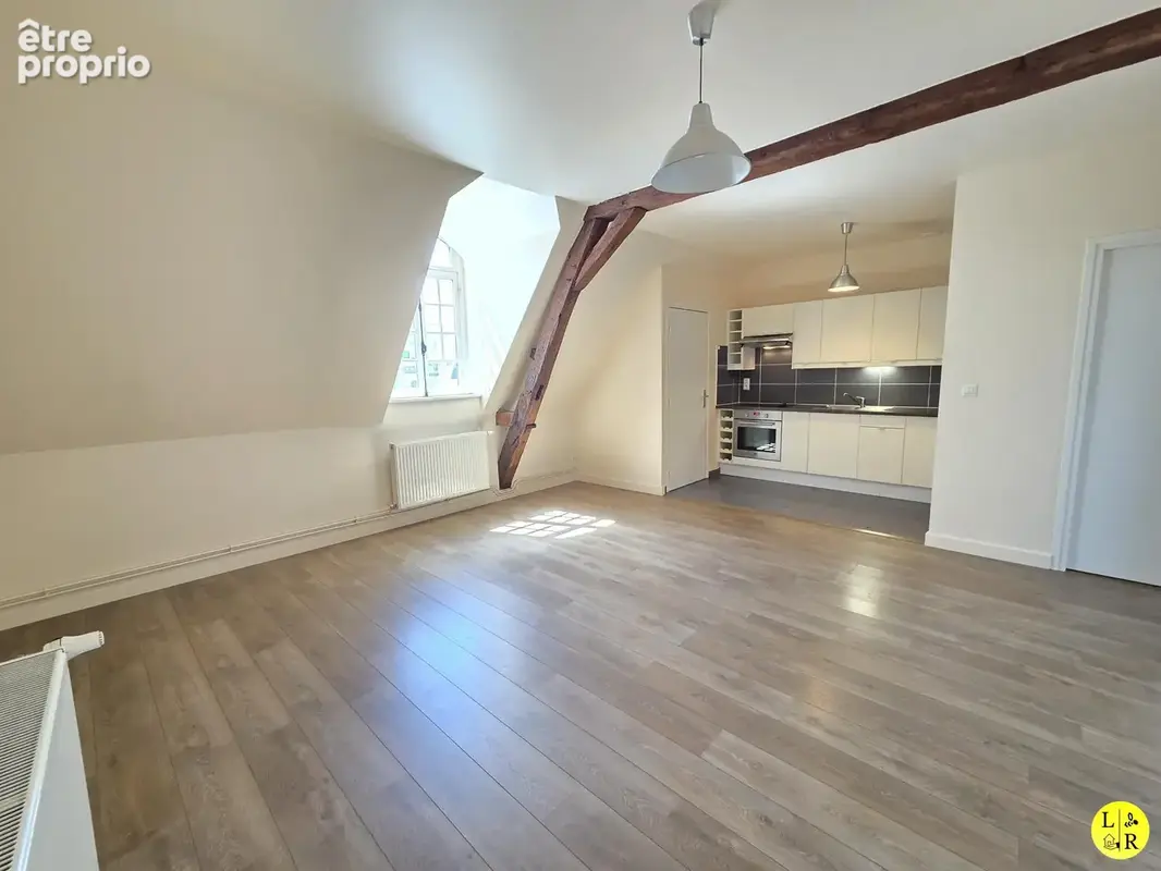Appartement 46 m² à Arras  - photo 3