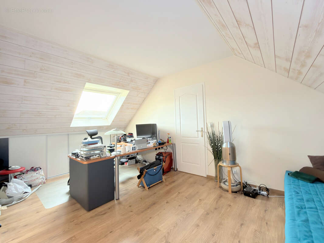 Maison à RUEIL-MALMAISON