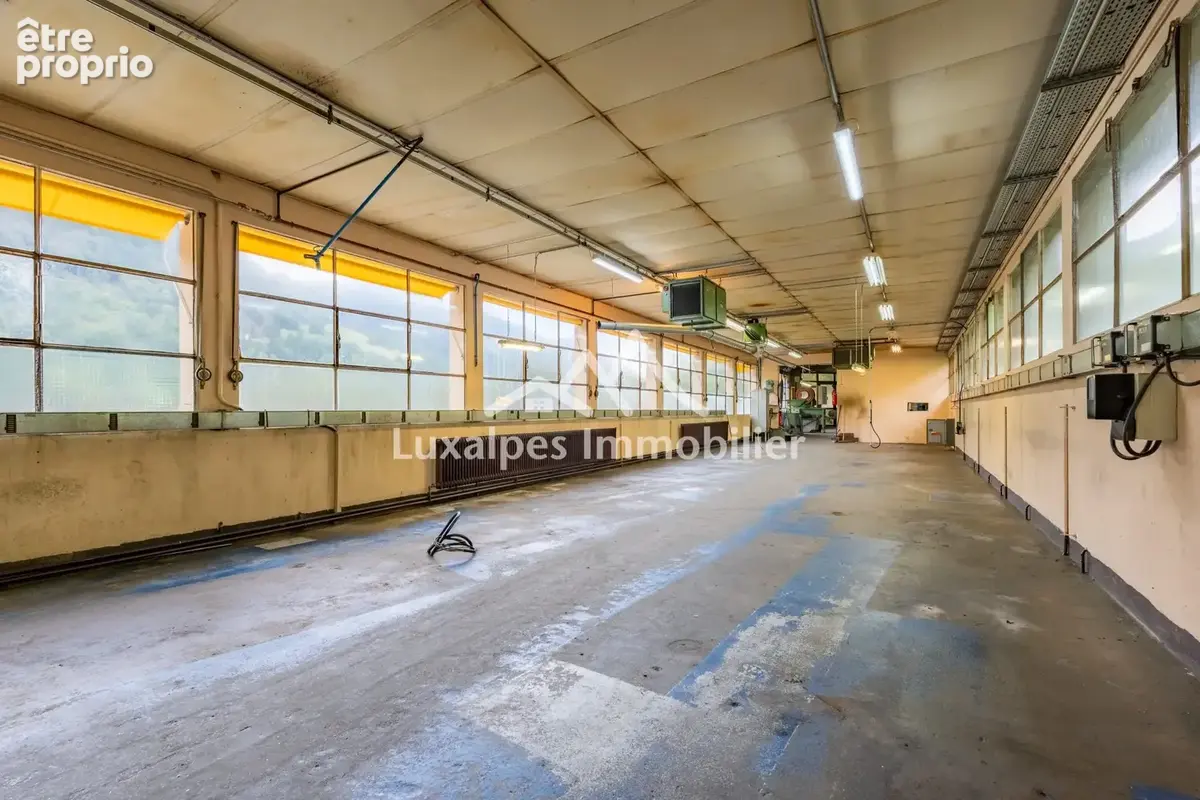 Commerce 495 m² à vendre à Bonneville (74130) - photo 3