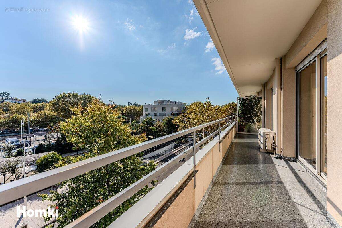 Appartement à ARCACHON