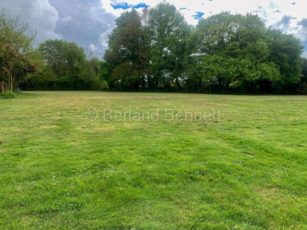 Maison à SAUZE-VAUSSAIS