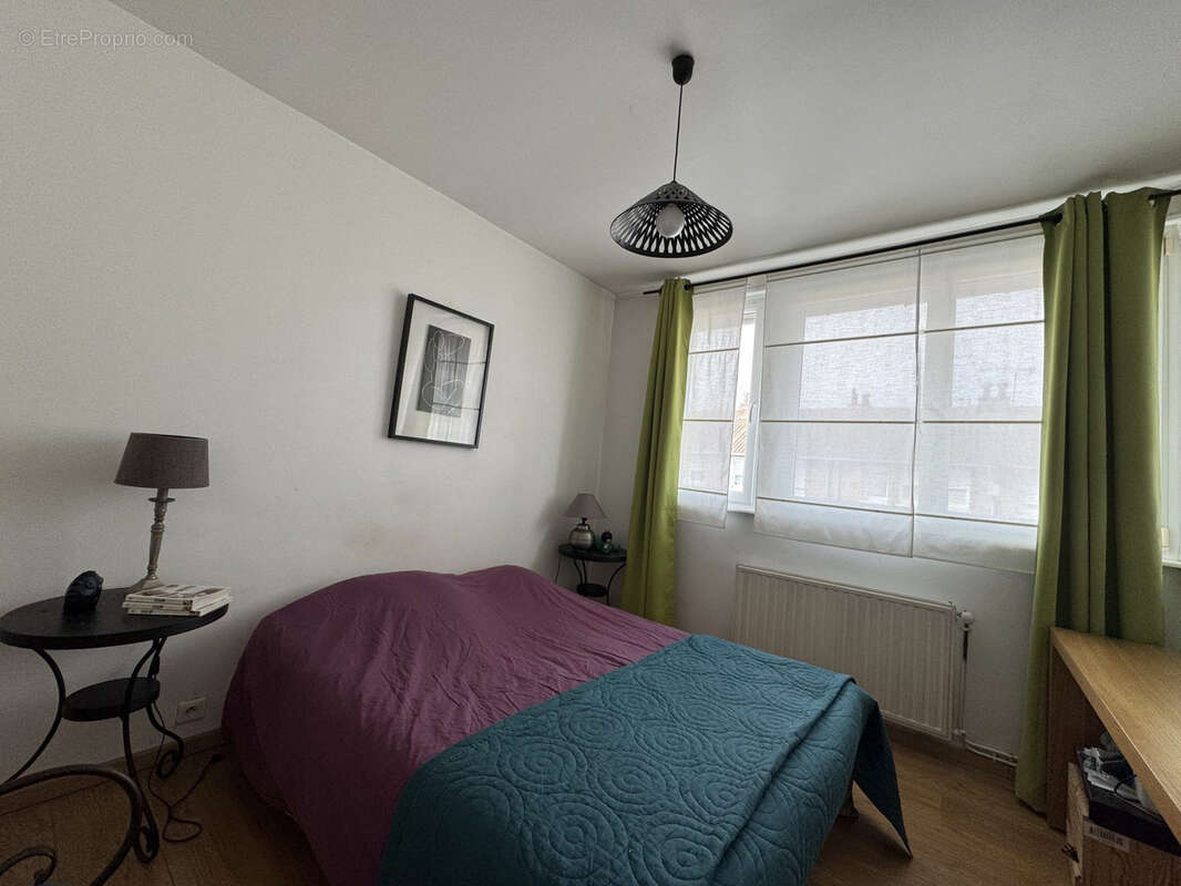 Maison à ARMENTIERES