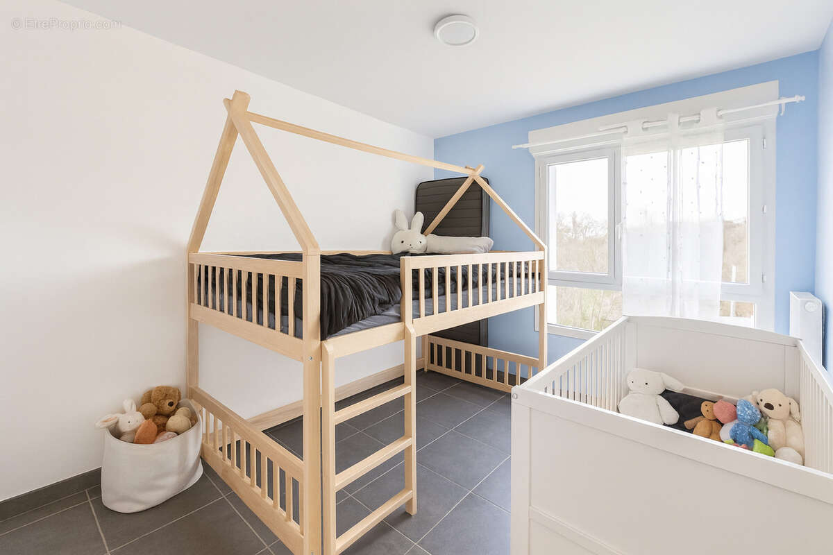 Appartement à FILLINGES