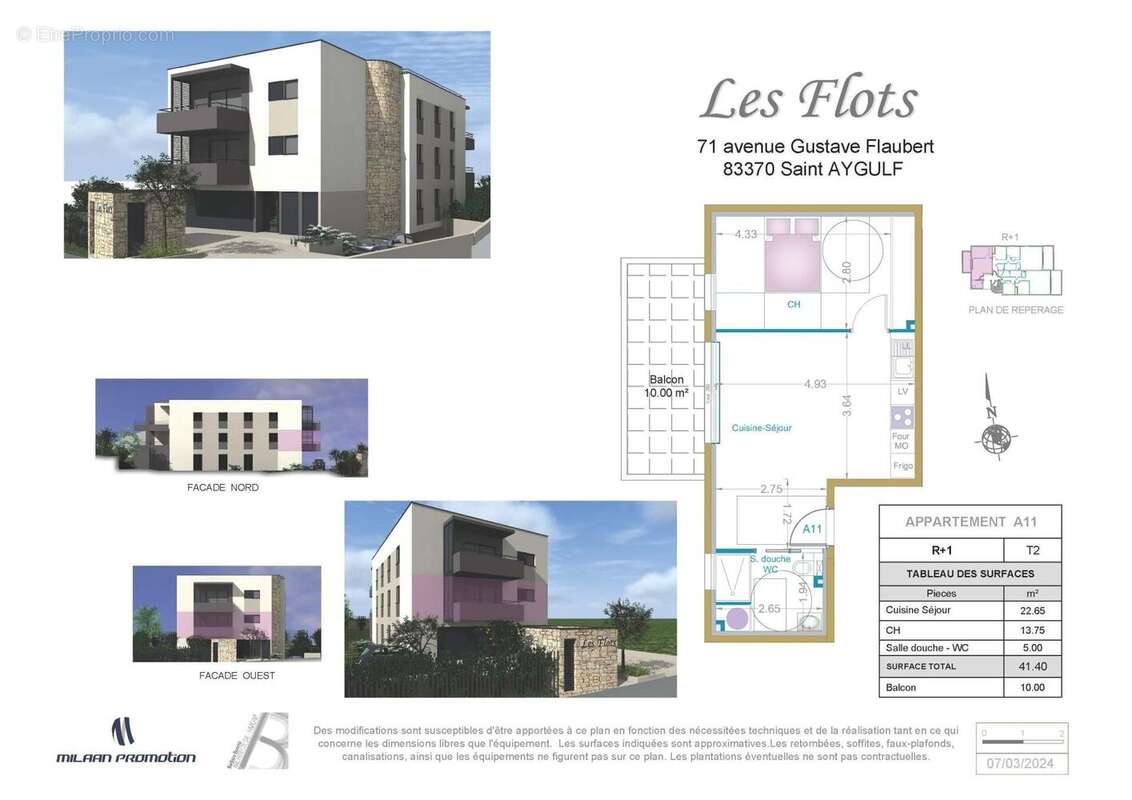 Photo 5 - Appartement à FREJUS