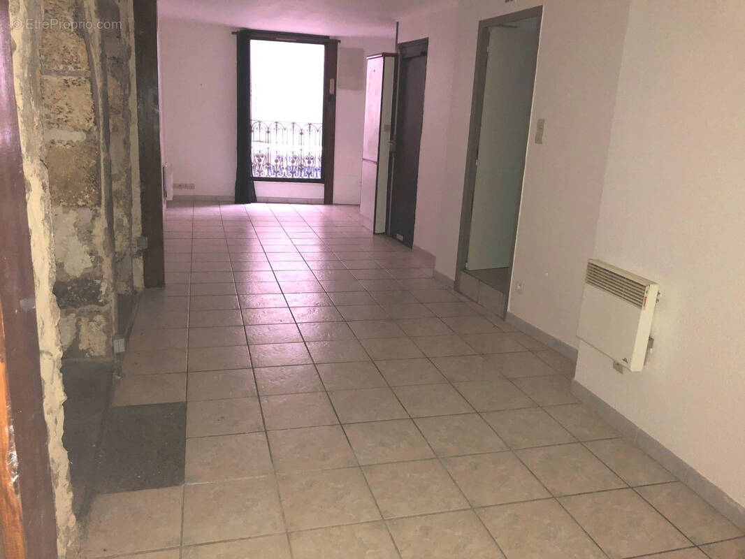 Studio en centre ville - photo 2