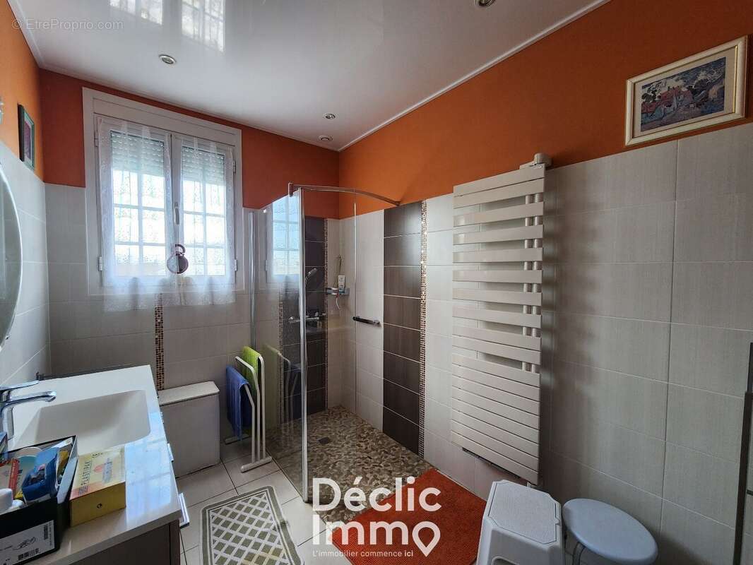 Maison de ville 162m² - photo 12