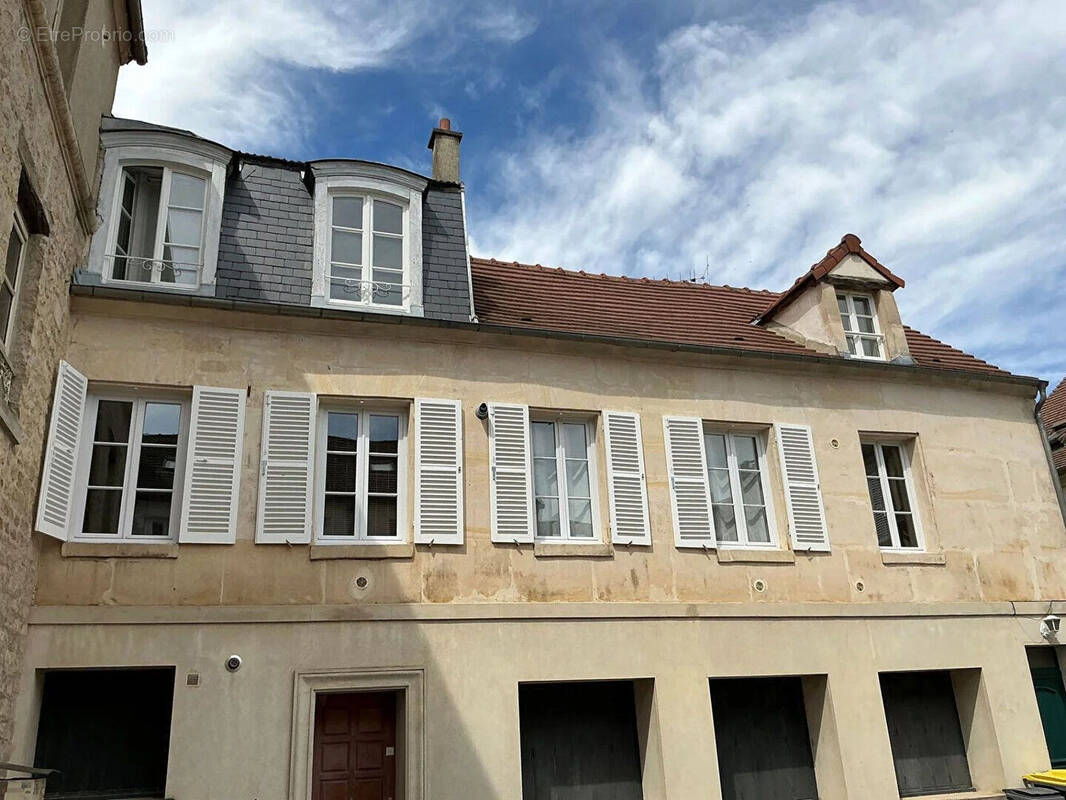 Appartement à CHANTILLY
