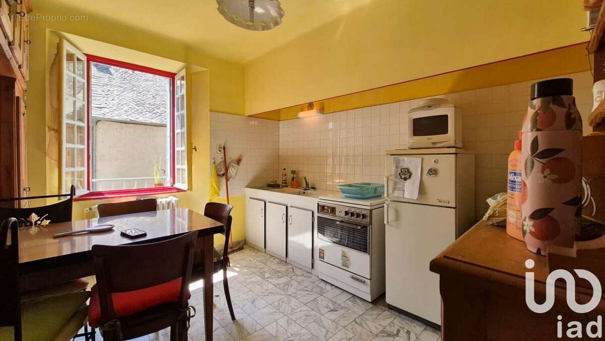 Photo 5 - Maison à SAINT-AMANS-DES-COTS