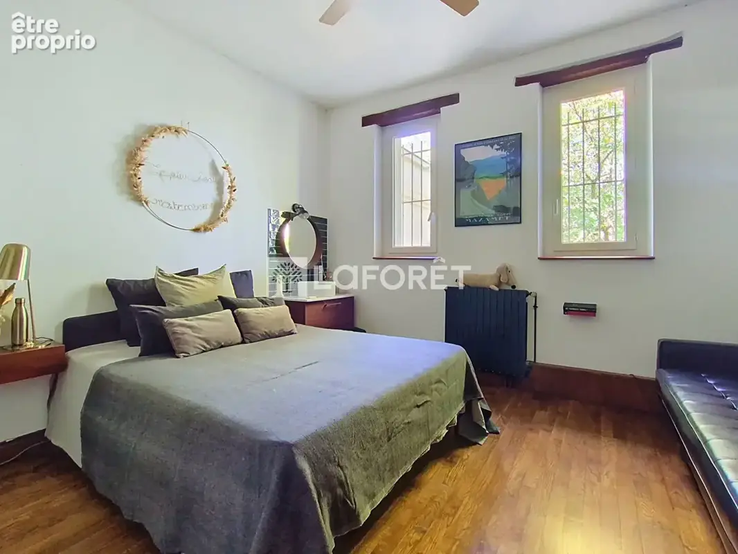 Villeneuve les Bouloc, Maison de Maître de 255 m² ! - photo 12