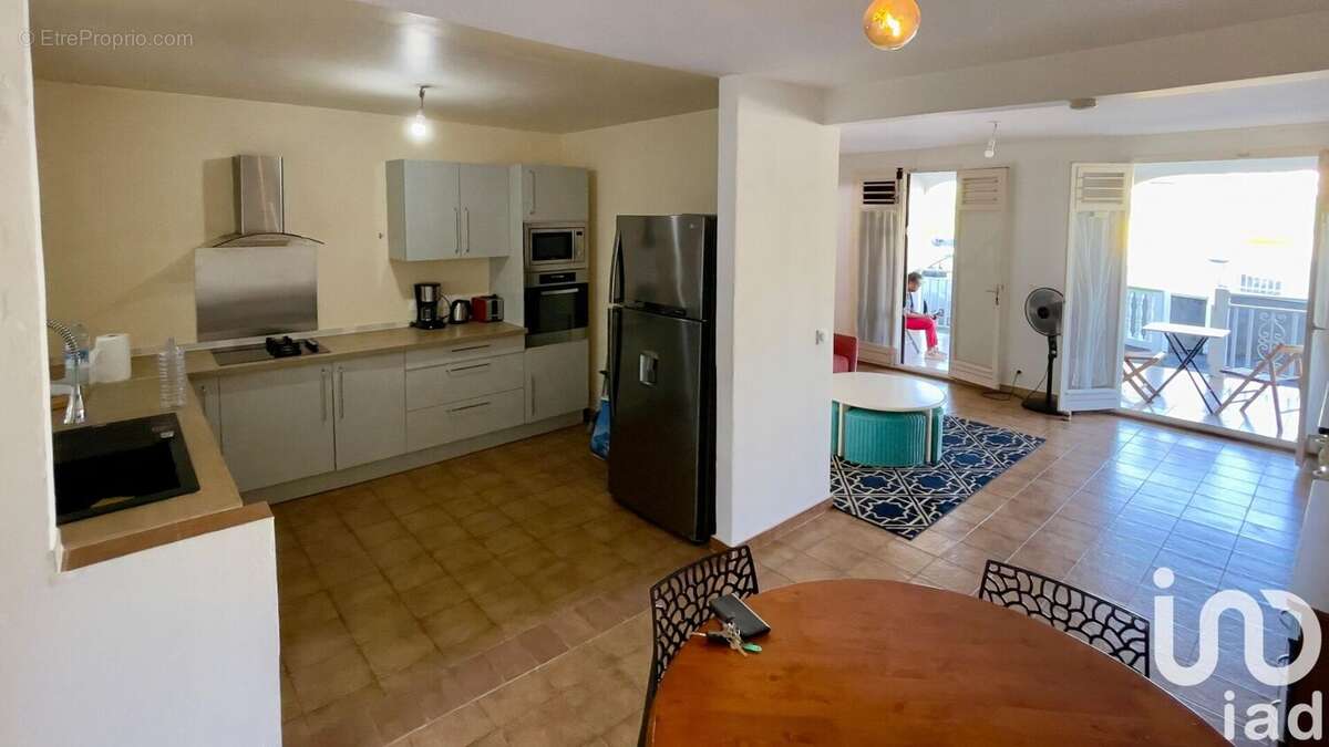 Photo 8 - Maison à BAIE-MAHAULT