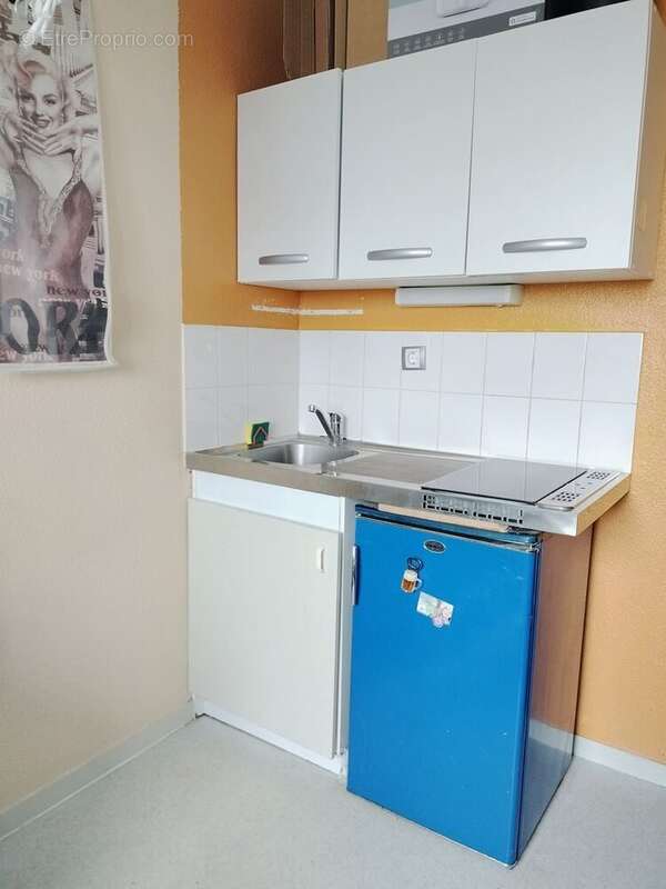 Appartement à SAINT-NAZAIRE