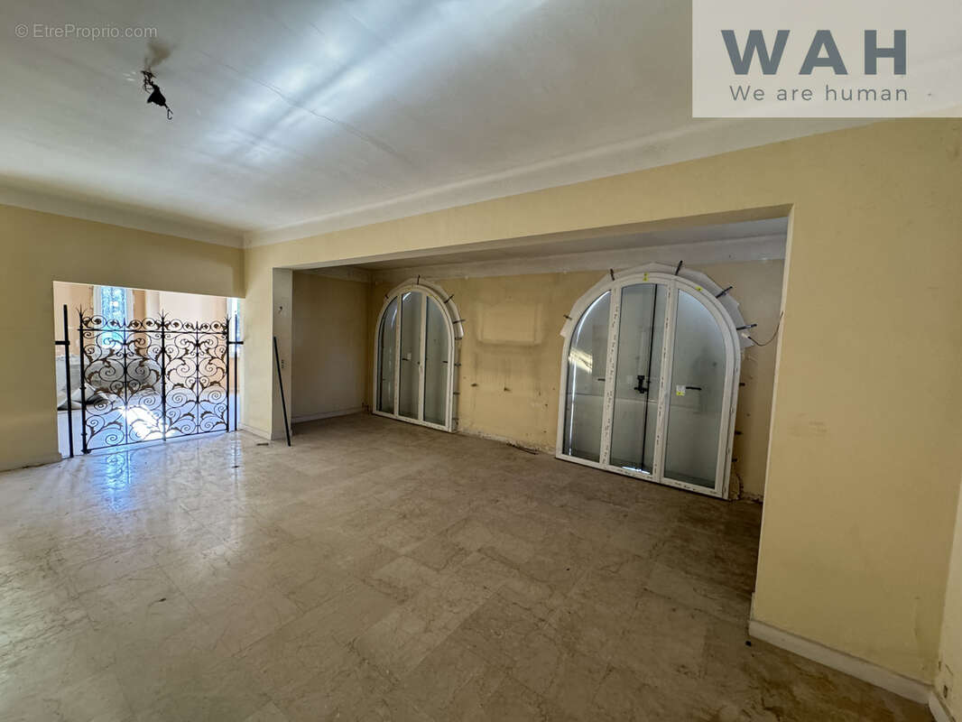 Villa a rénovée - photo 5
