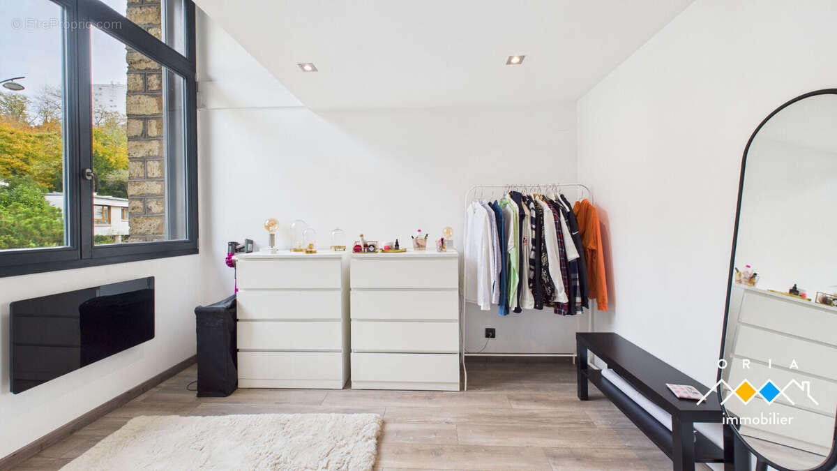 Appartement à LAXOU