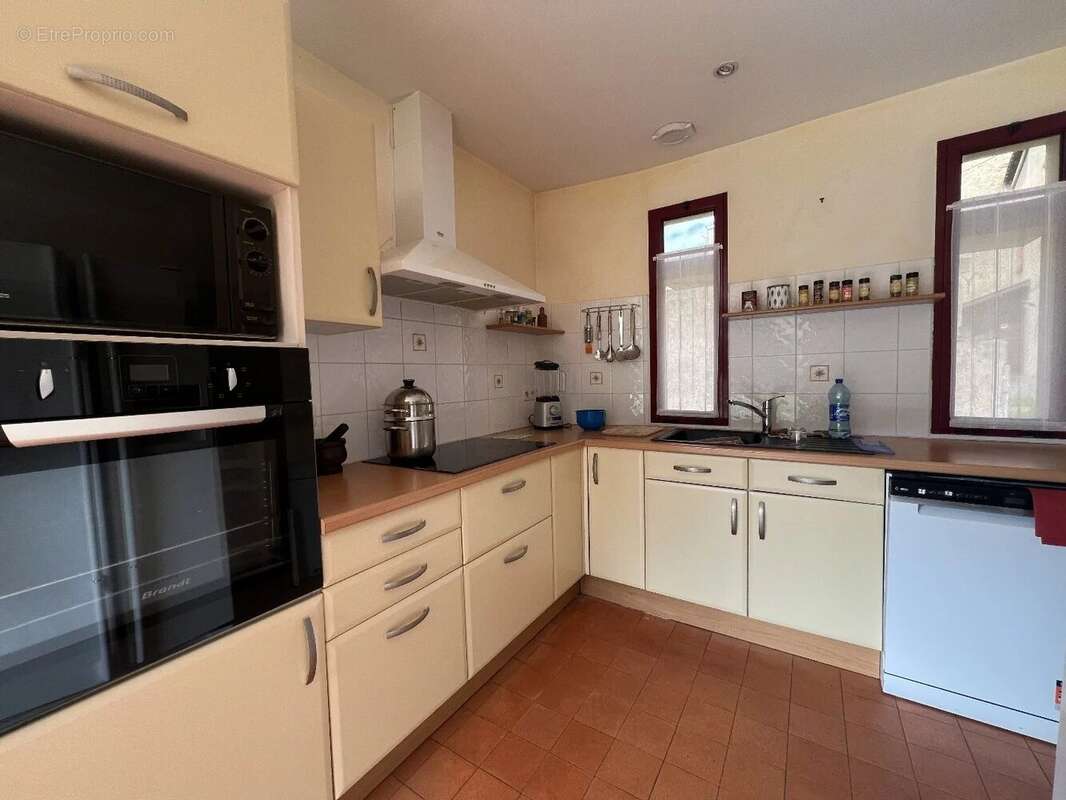 Maison à CHATEAUBRIANT