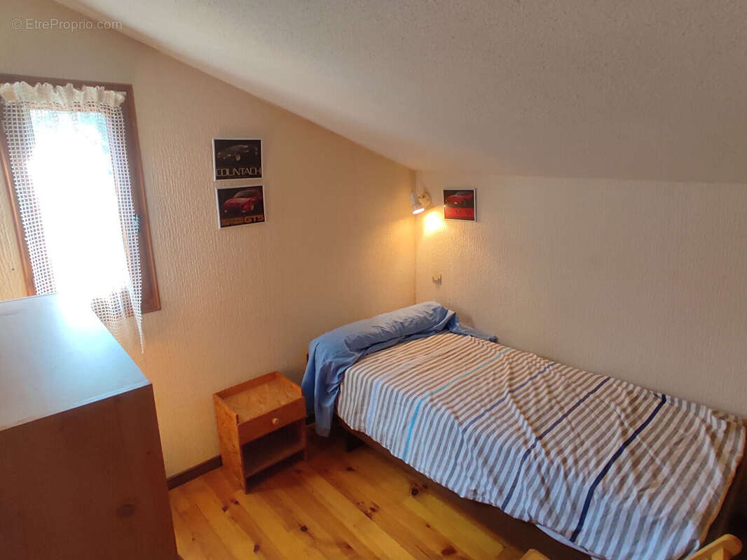 Maison à LES ANGLES