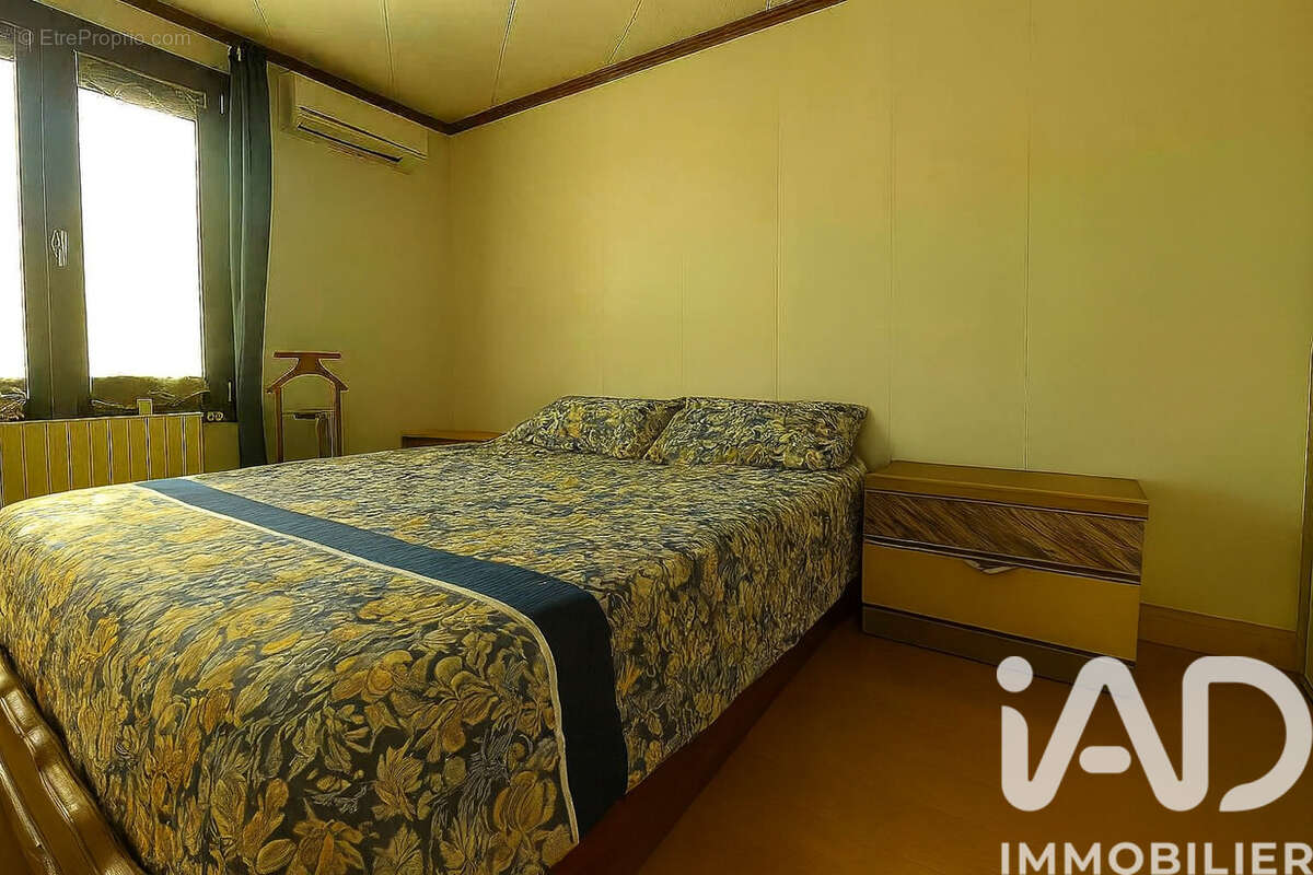 Maison 90 m² à Saint-Pathus  - photo 6