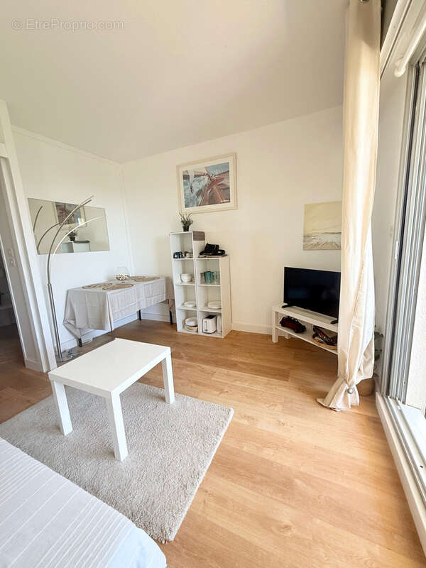 Appartement à HYERES