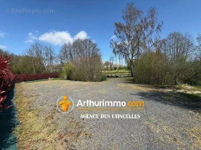 Vente Terrain Retiers(35240) 70 970ï¿œ - photo 8